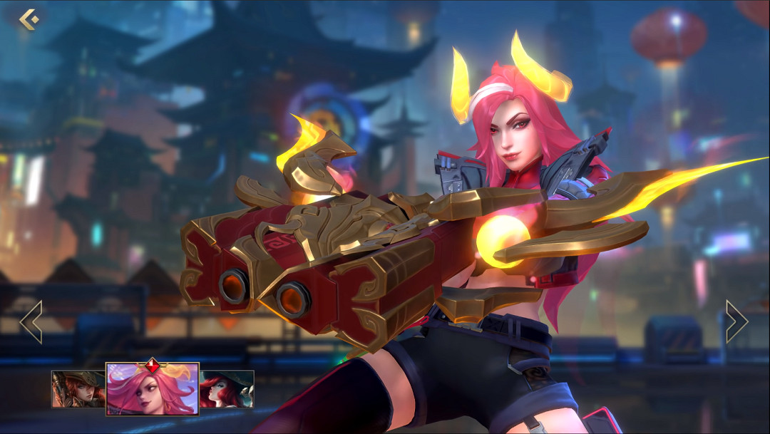 《英雄聯盟手遊》英雄酷炫入場皮膚怎麽樣 英雄酷炫入場皮膚推薦 《英雄聯盟手遊》英雄酷炫入場皮膚怎麽樣 英雄酷炫入場皮膚推薦