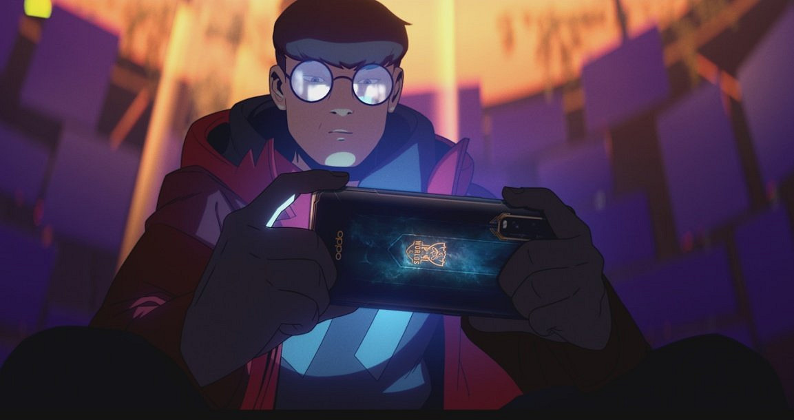 《英雄聯盟手遊》S10主題曲MV 所向無前MV登場人物一覽