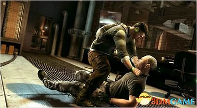 縱橫諜海6：黑名單 叛亂者堡壘影片攻略 極限打法