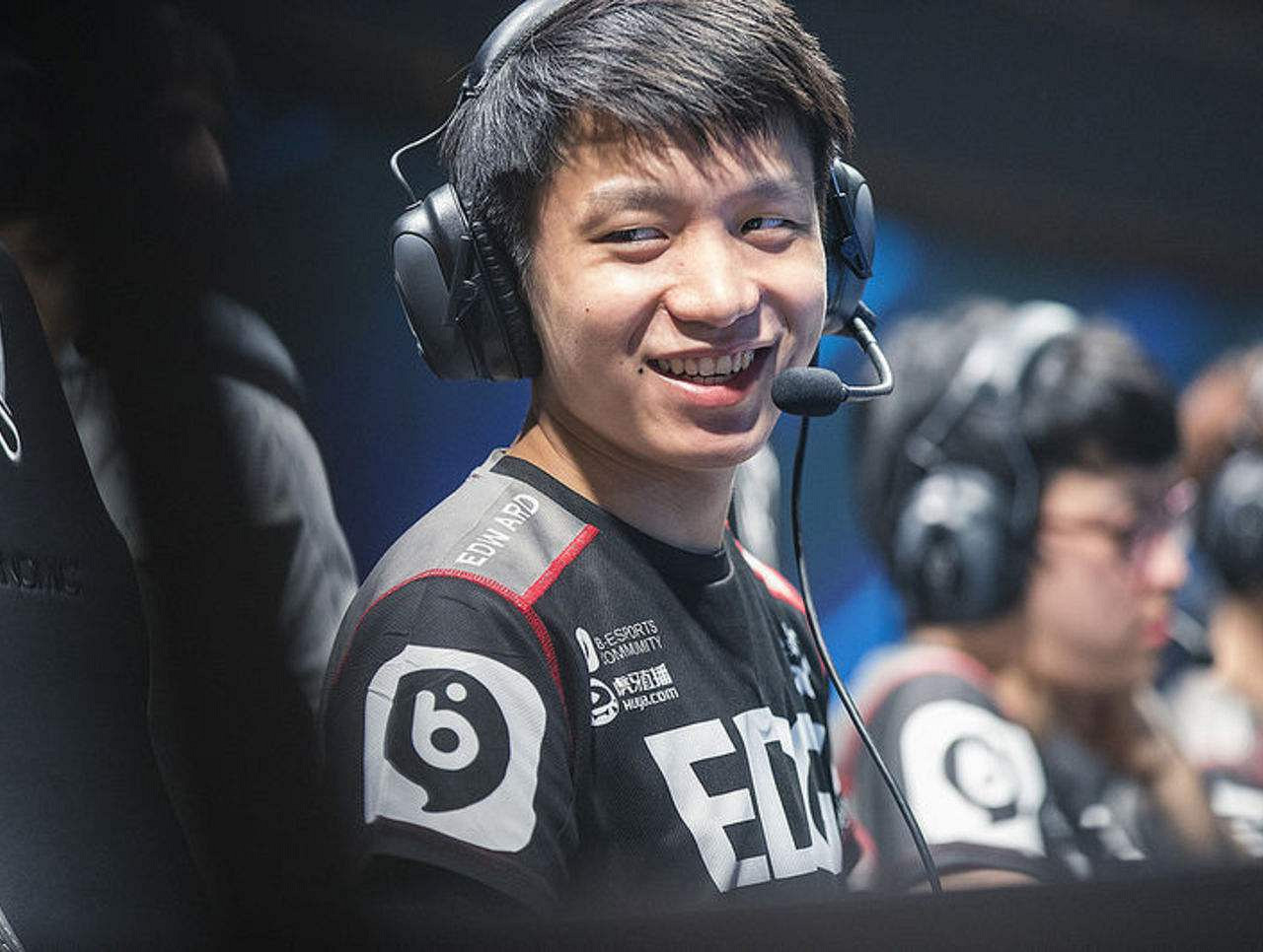 《英雄聯盟手遊》英文名字推薦 lol手遊英文id分享