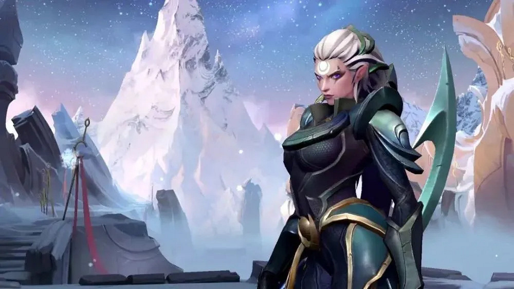 《英雄聯盟手遊》2.1版本更新內容 新英雄皮膚預告