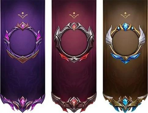 《英雄聯盟手遊》段位獎勵是什麽 lol手遊段位獎勵賽季結算介紹 《英雄聯盟手遊》段位獎勵是什麽 lol手遊段位獎勵賽季結算介紹