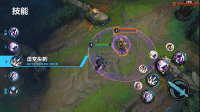 《英雄聯盟手遊》螳螂卡茲克技能怎麽樣 螳螂卡茲克技能介紹