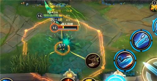 《英雄聯盟手遊》青鋼影哪張皮膚好 青鋼影皮膚推薦