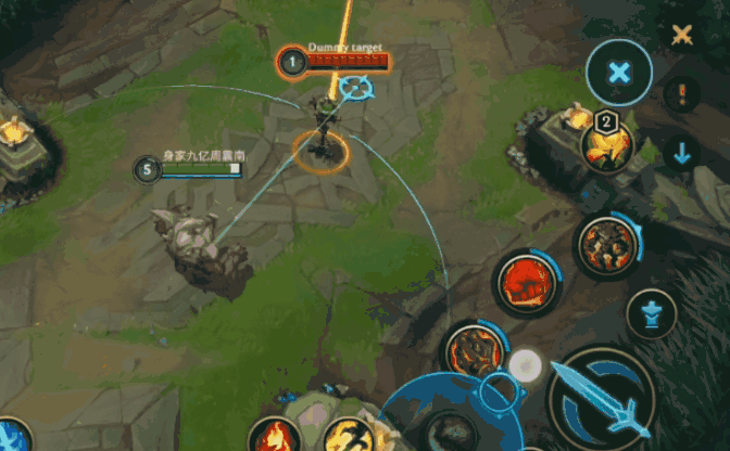 《英雄聯盟手遊》石頭人天賦最強出裝介紹 lol手遊上分英雄石頭人玩法攻略