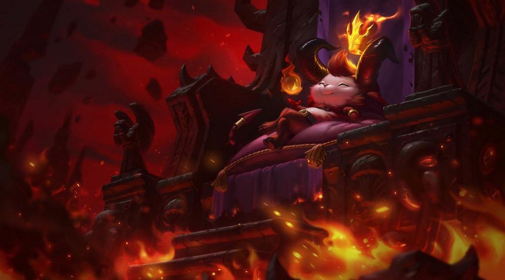 《英雄聯盟手遊》提莫怎麽樣 提莫角色技能介紹 《英雄聯盟手遊》提莫怎麽樣 提莫角色技能介紹