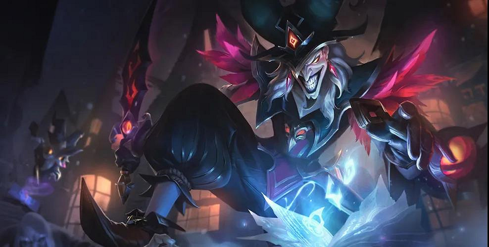 《英雄聯盟手遊》克隆模式強勢英雄推薦哪些 克隆模式強勢英雄推薦