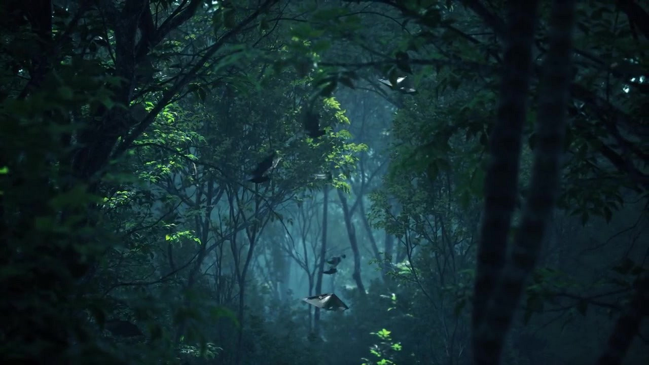 恐龍求生新作《本能》將改用虛幻5開發 恐龍求生新作《本能》將改用虛幻5開發