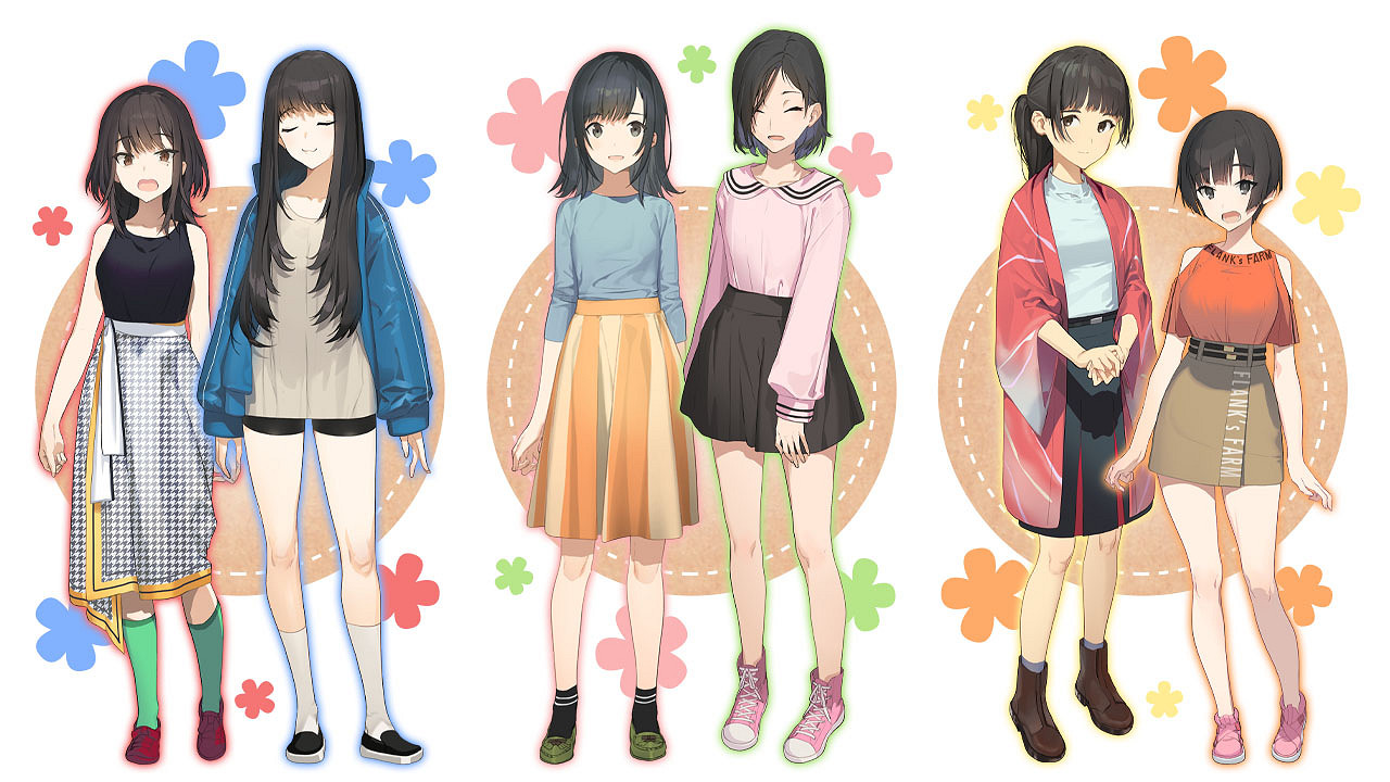 日本一ADV新作《這裡,來自母星》系統情報 10.28日發售 日本一ADV新作《這裡,來自母星》系統情報 10.28日發售