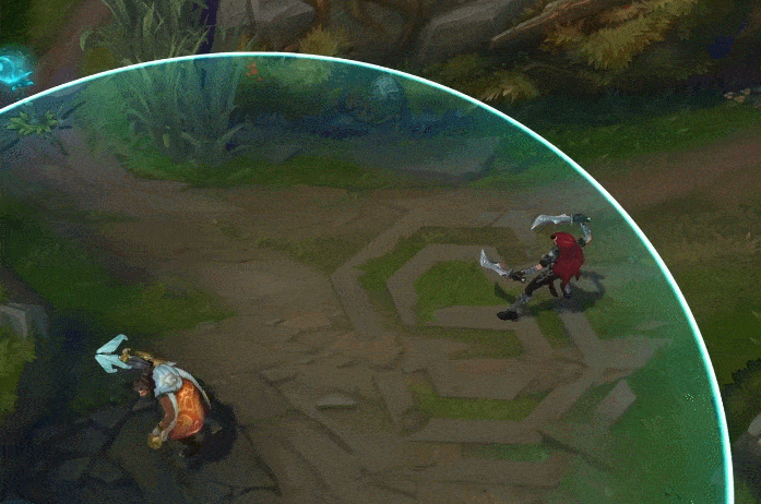 《英雄聯盟手遊》阿克尚技能介紹 LOL新英雄阿克尚技能一覽