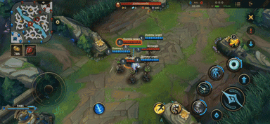 《英雄聯盟手遊》鳳女天賦最強出裝介紹 lol手遊上分英雄鳳女玩法攻略