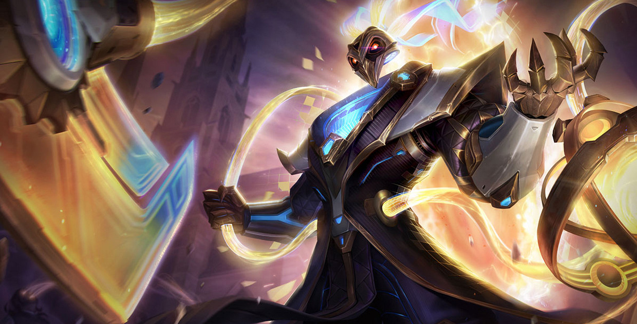 《英雄聯盟手遊》錘石的燈籠怎麽點 撿燈籠方法