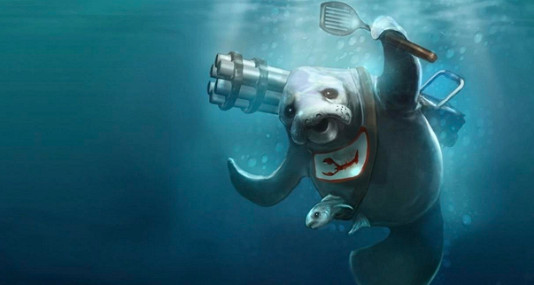 《英雄聯盟手遊》英雄猜猜猜是誰 英雄猜猜猜答案