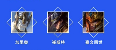 《英雄聯盟手遊》狗頭教學 沙漠死神出裝天賦連招技能介紹