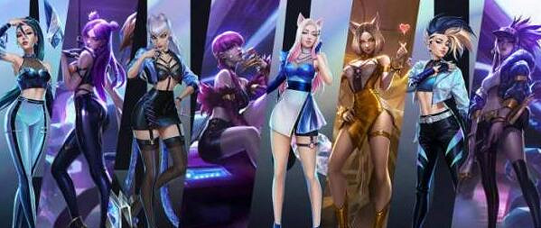 《英雄聯盟手遊》怎麽登陸 lol手遊登陸通路介紹