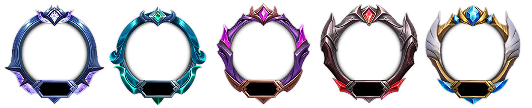 《英雄聯盟手遊》S3賽季皮膚是什麽 S3賽季皮膚介紹