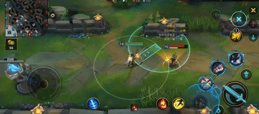 《英雄聯盟手遊》劍姬菲奧娜玩法怎麽樣 劍姬菲奧娜英雄評測 《英雄聯盟手遊》劍姬菲奧娜玩法怎麽樣 劍姬菲奧娜英雄評測