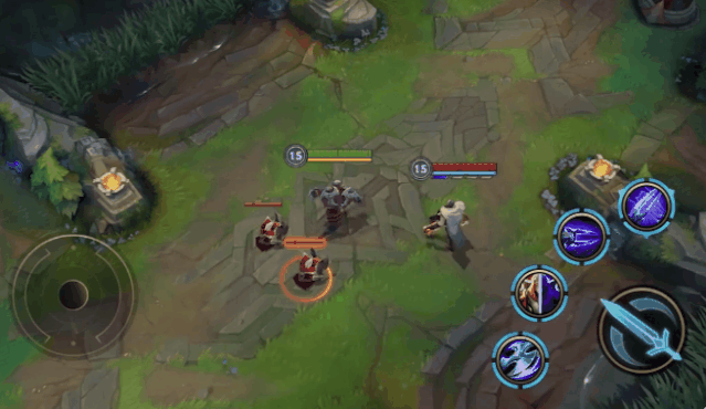 《英雄聯盟手遊》劫上分攻略 lol手遊劫怎麽玩