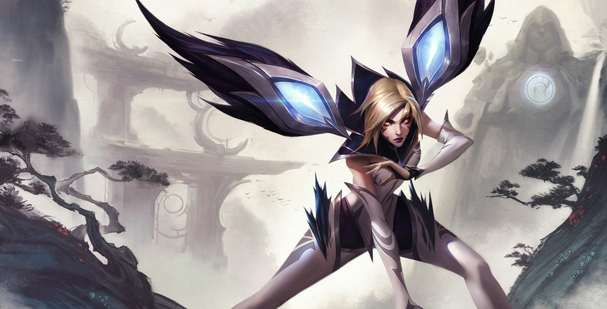 《英雄聯盟手遊》射手排行 什麽射手厲害