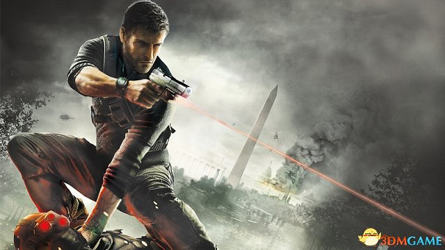 經典回歸 《縱橫諜海：斷罪》加入X1向下相容