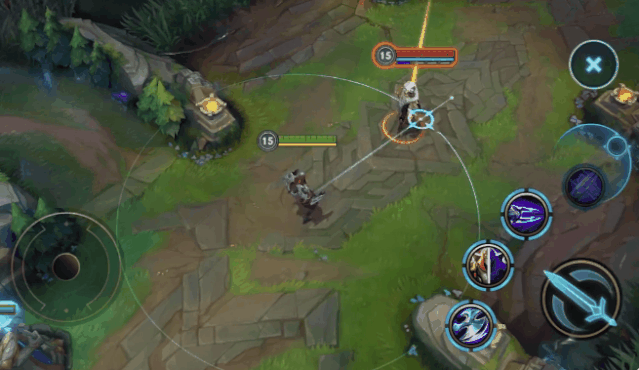 《英雄聯盟手遊》劫上分攻略 lol手遊劫怎麽玩