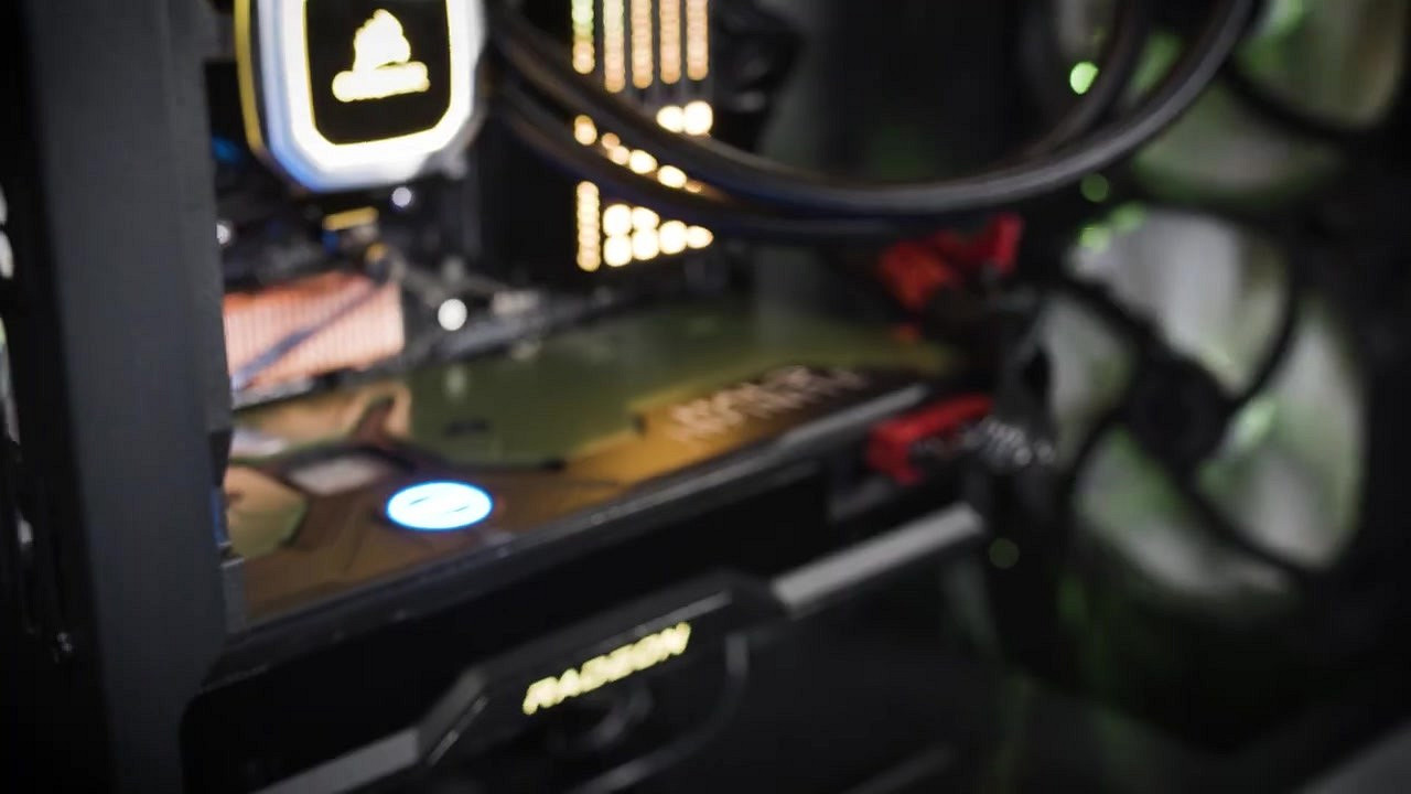 《最後一戰：無限》將支援光追 新PC概覽影片公布