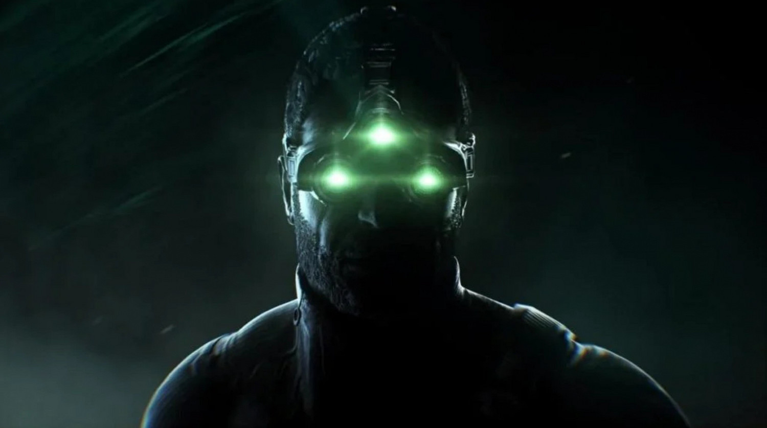 傳聞:《縱橫諜海》正傳新作開發中 或在明年公布 傳聞:《縱橫諜海》正傳新作開發中 或在明年公布