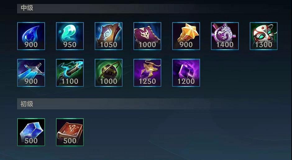 《英雄聯盟手遊》2.4B更新內容 2.4B版本平衡調整一覽