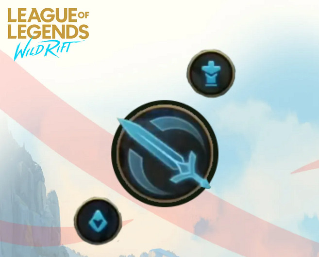 《英雄聯盟手遊》怎麽操作 全新機制上線內含一鍵連招 《英雄聯盟手遊》怎麽操作 全新機制上線內含一鍵連招