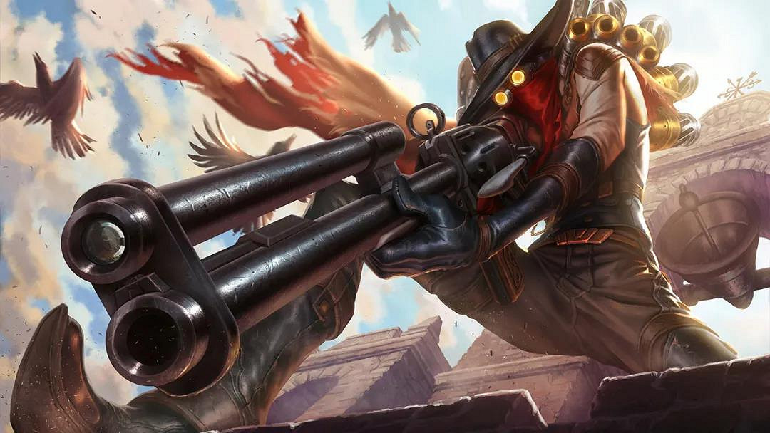 《英雄聯盟手遊》上分英雄戲命師燼玩法攻略 lol手遊上分英雄推薦