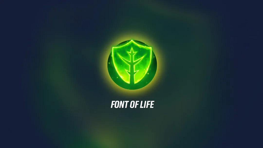 《英雄聯盟手遊》國際服2.3版本更新 行竊預兆移除相位猛衝實裝