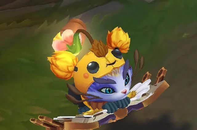 《英雄聯盟手遊》山海經皮膚怎麽樣 山海經系列皮膚介紹