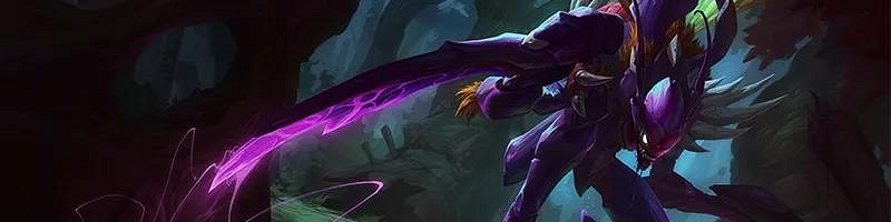 《英雄聯盟手遊》2.4B更新內容 2.4B版本平衡調整一覽