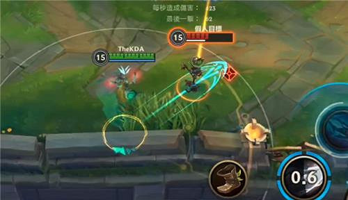 《英雄聯盟手遊》青鋼影哪張皮膚好 青鋼影皮膚推薦