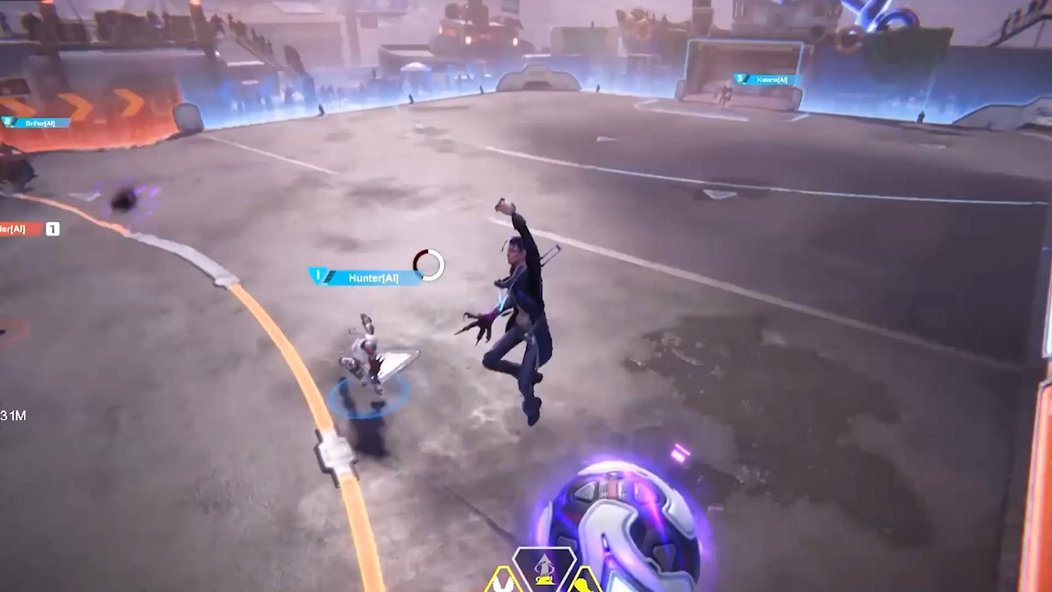 遊戲之夜S4：《超級巴基球》2022年3月登陸WeGame