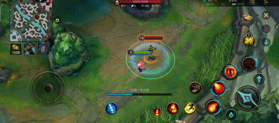 《英雄聯盟手遊》安妮玩法怎麽樣 安妮英雄評測