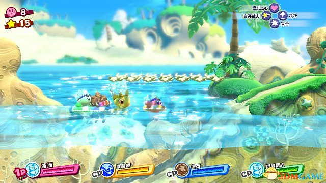 3DM周“看”：《縱橫諜海》新作曝光；刀塔Plus推出