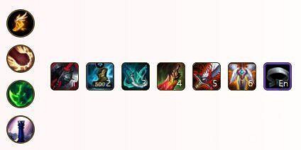 《英雄聯盟手遊》打野天賦出裝攻略 lol手遊打野天賦裝備怎麽選