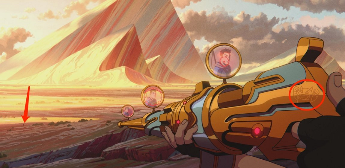 《英雄聯盟手遊》S10主題曲MV 所向無前MV登場人物一覽