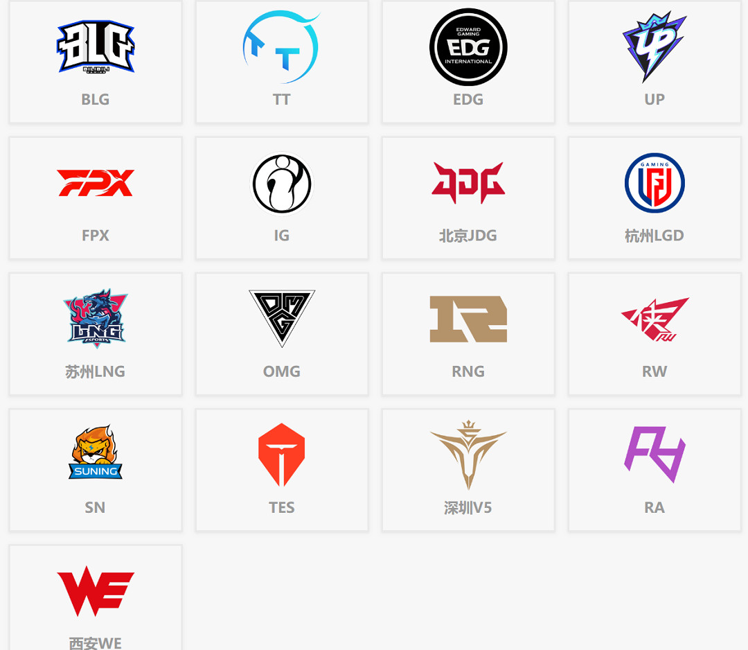 《英雄聯盟手遊》世界賽什麽時候開啟 2021年賽事訊息一覽