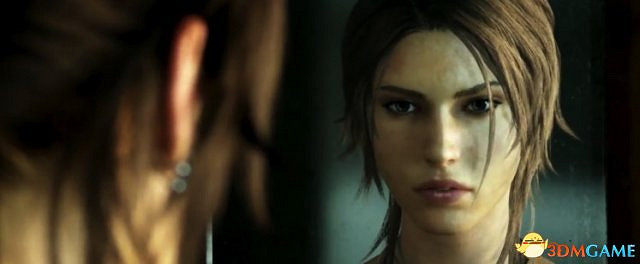 勞拉覺醒之作《古墓奇兵9》正式確定登陸Linux平台 勞拉覺醒之作《古墓奇兵9》正式確定登陸Linux平台