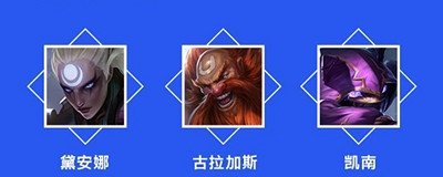 《英雄聯盟手遊》劫怎麽打亞索 劫對抗亞索技巧 《英雄聯盟手遊》劫怎麽打亞索 劫對抗亞索技巧