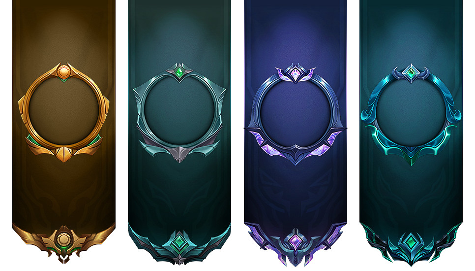 《英雄聯盟手遊》S3賽季皮膚是什麽 S3賽季皮膚介紹