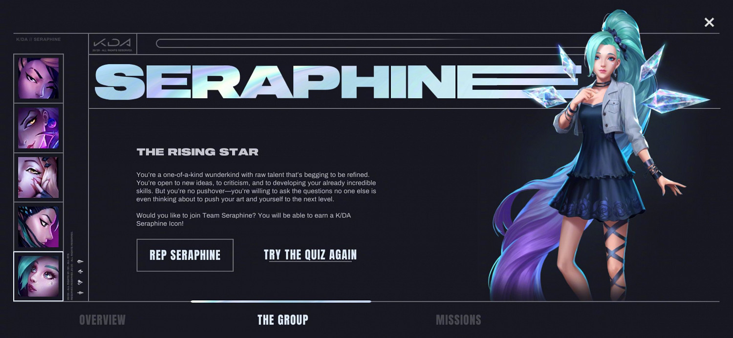 《英雄聯盟手遊》kda活動介紹 kda任務怎麽樣