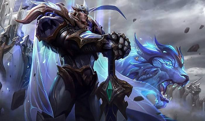 《英雄聯盟手遊》蓋倫有哪些玩法 蓋倫玩法詳解