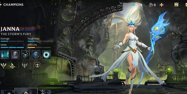 《英雄聯盟手遊》1.11版本更新了什麽 1.11版本更新內容一覽