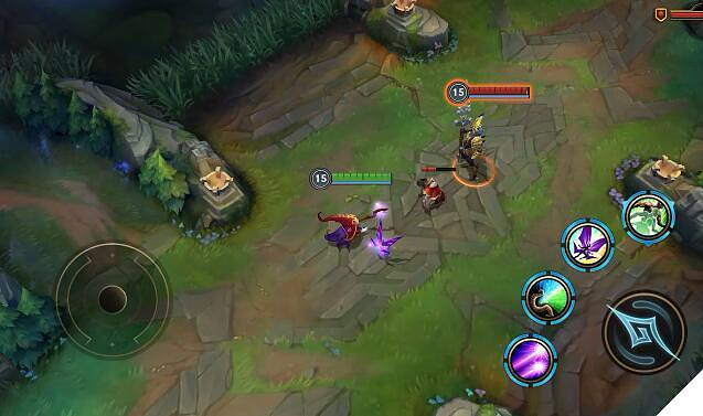 《英雄聯盟手遊》璐璐輔助怎麽玩 輔助璐璐玩法介紹