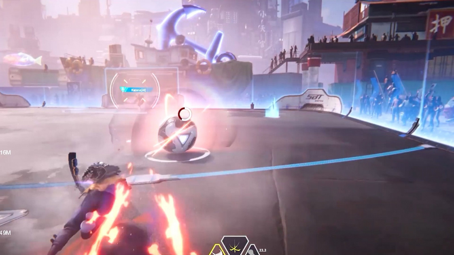 遊戲之夜S4：《超級巴基球》2022年3月登陸WeGame