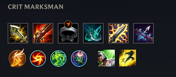 《英雄聯盟手遊》燼出裝怎麽出 lol手遊戲命師介紹 《英雄聯盟手遊》燼出裝怎麽出 lol手遊戲命師介紹