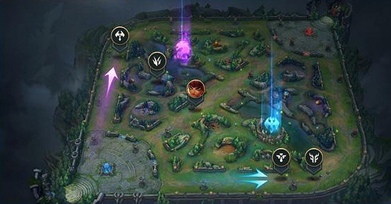 《英雄聯盟手遊》安妮玩法怎麽樣 安妮英雄評測